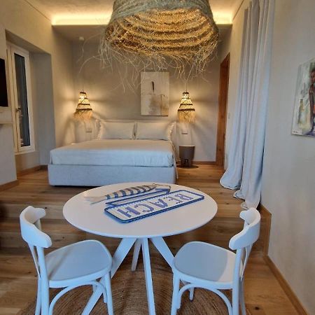 Loft 6 Di Cuori Lägenhet Sanremo Exteriör bild