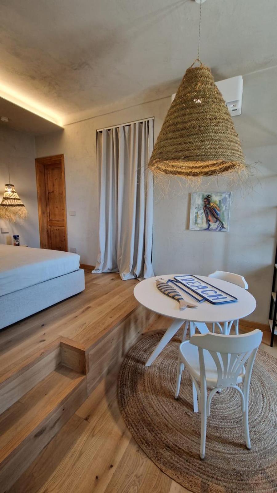 Loft 6 Di Cuori Lägenhet Sanremo Exteriör bild