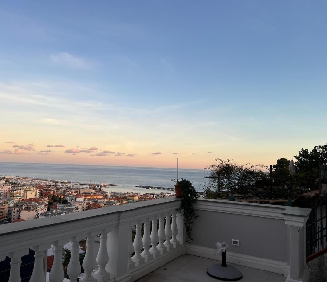 Loft 6 Di Cuori Lägenhet Sanremo Exteriör bild