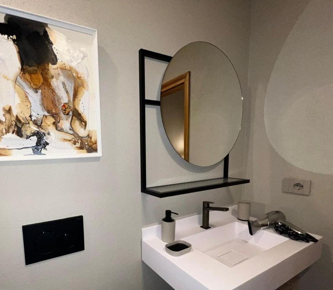 Loft 6 Di Cuori Lägenhet Sanremo Exteriör bild