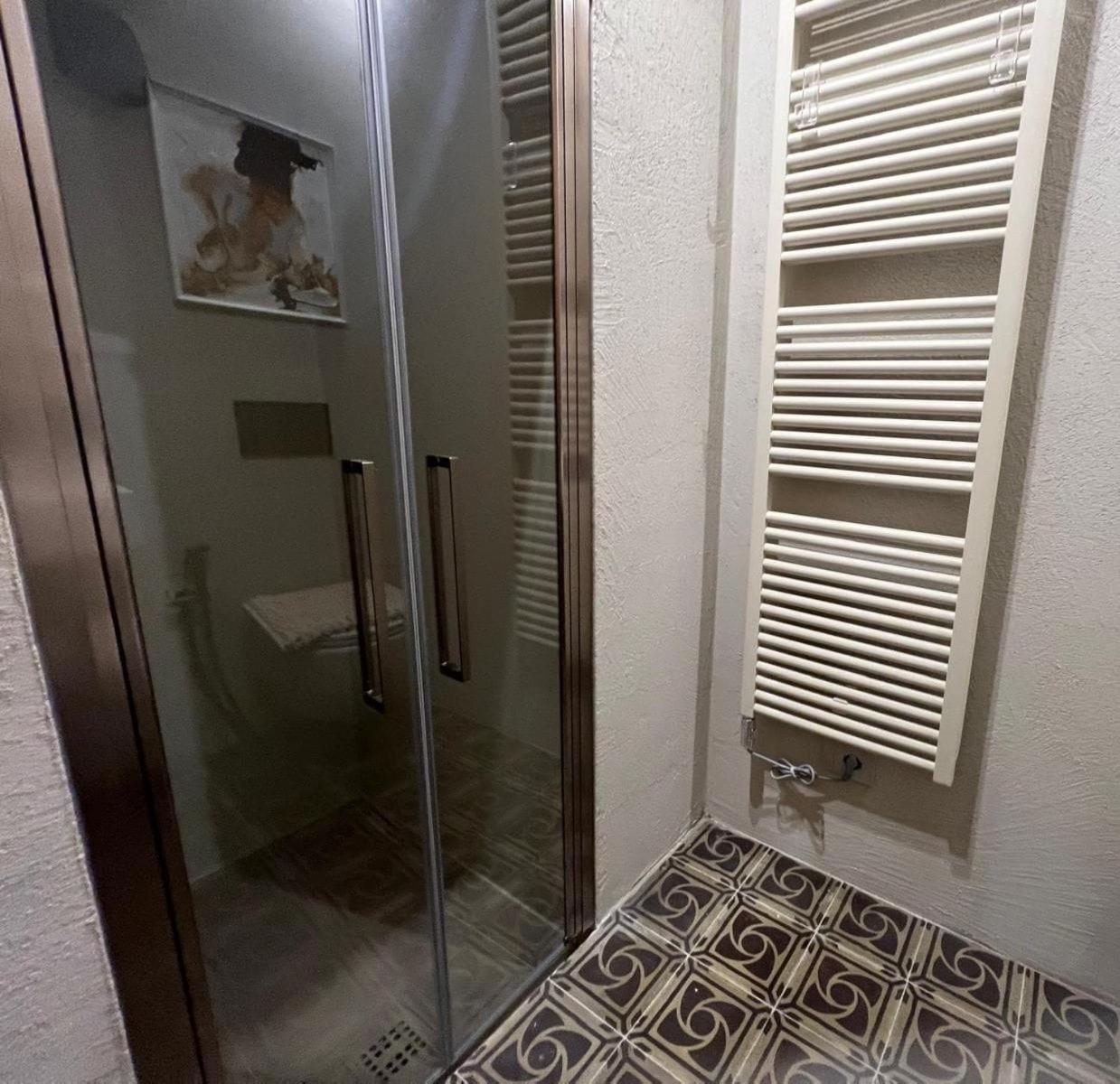 Loft 6 Di Cuori Lägenhet Sanremo Exteriör bild