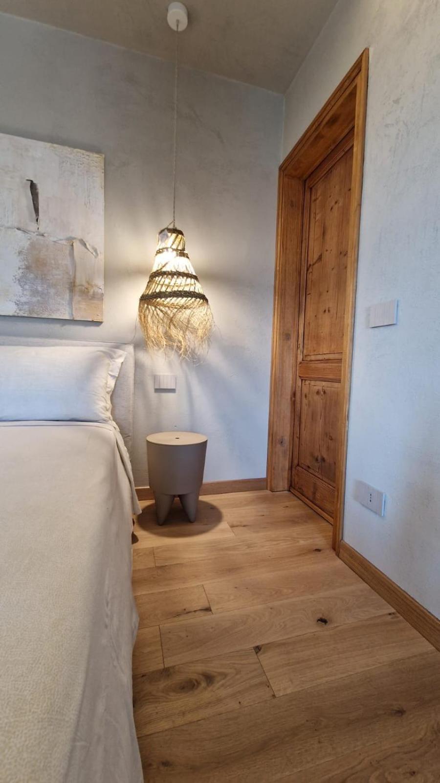 Loft 6 Di Cuori Lägenhet Sanremo Exteriör bild