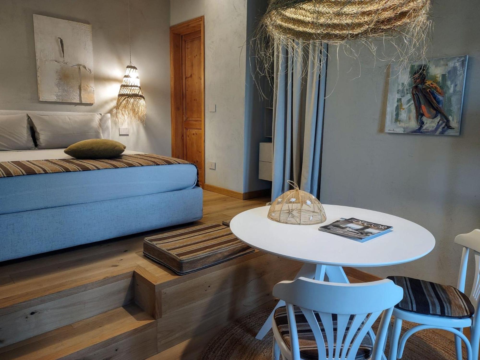 Loft 6 Di Cuori Lägenhet Sanremo Exteriör bild