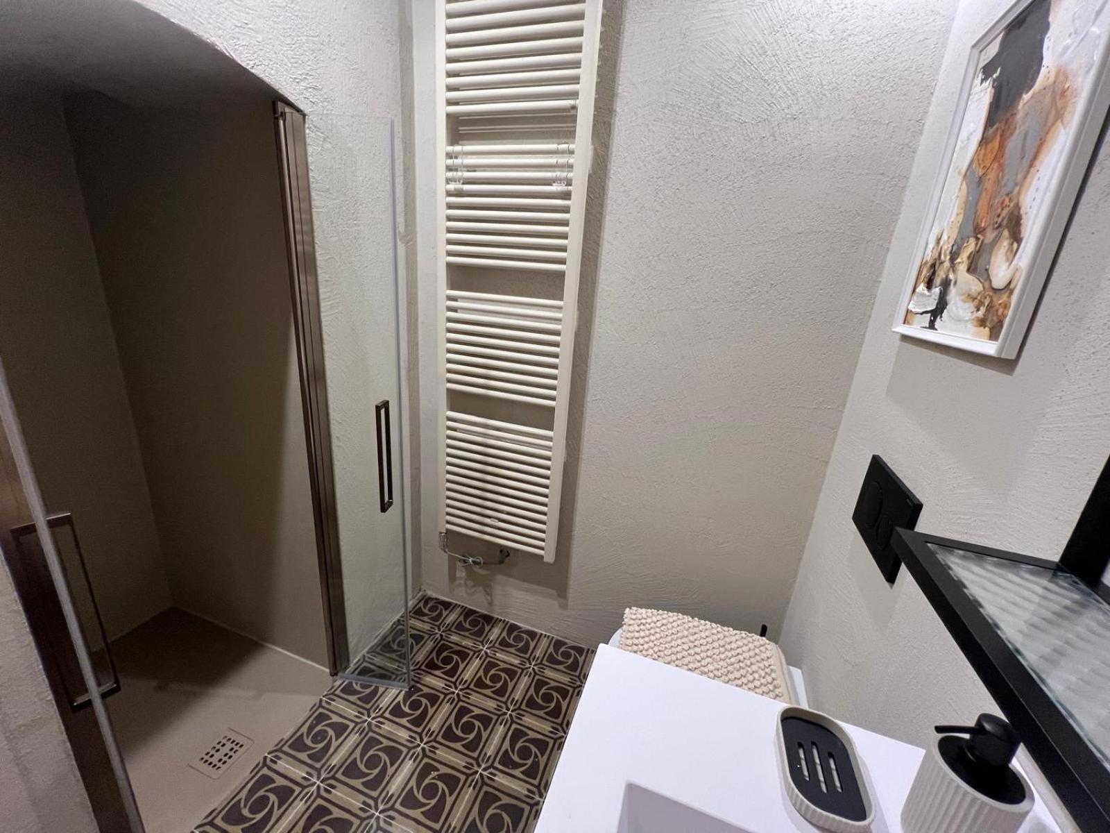 Loft 6 Di Cuori Lägenhet Sanremo Exteriör bild