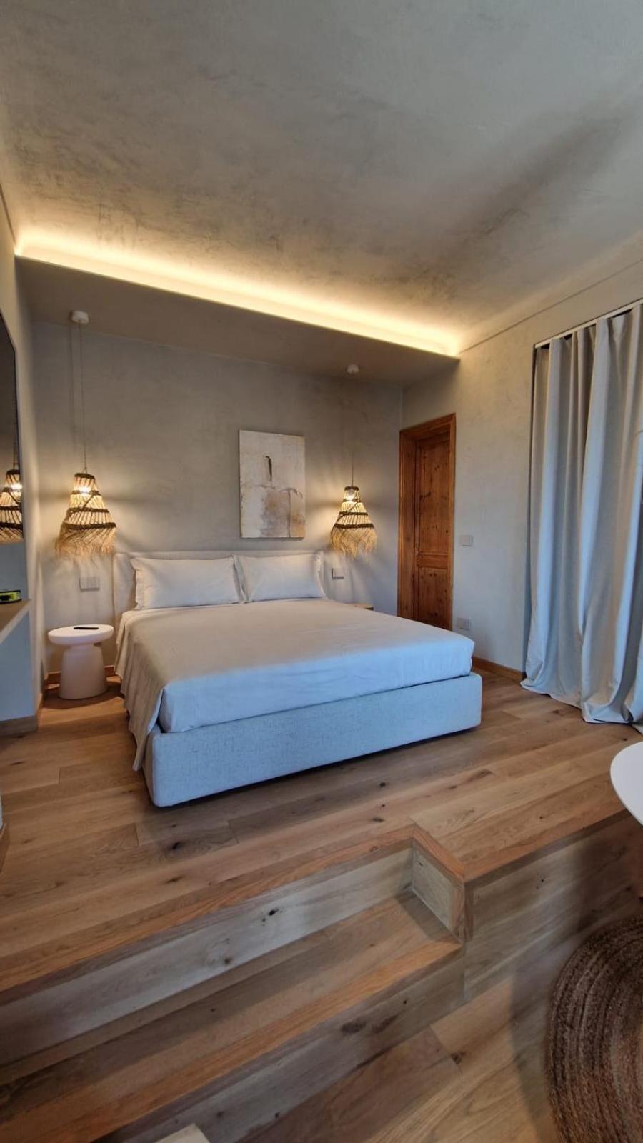 Loft 6 Di Cuori Lägenhet Sanremo Exteriör bild