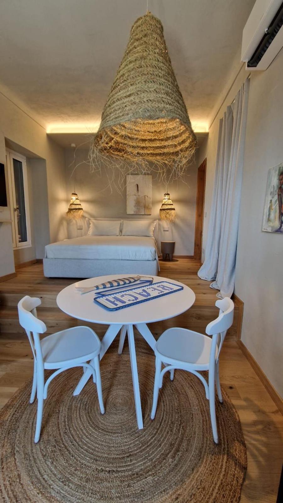 Loft 6 Di Cuori Lägenhet Sanremo Exteriör bild